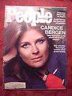 PEOPLE March 1 1976 MICHAEL CAINE JILL CLAYBURGH items in More 