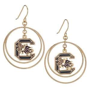  Annaleece Crystal Jewelry USC Fashion   Earrings
