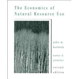   Use, The (2nd Edition) [Textbook Binding] John M. Hartwick Books