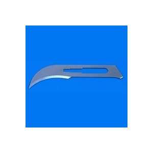  #12 Havels Non Sterile Carbon Steel Surgical Blades 100 
