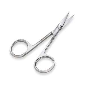  3 1/2 Embroidery Scissors with Curved Tips Arts, Crafts 