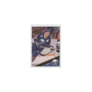  1993 94 Leaf #71   Dale Hawerchuk Sports Collectibles
