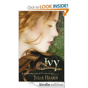 Ivy Julie Hearn  Kindle Store
