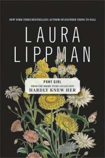   Laura Lippman, HarperCollins Publishers  NOOK Book (eBook), Audiobook