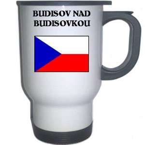  Czech Republic   BUDISOV NAD BUDISOVKOU White Stainless 