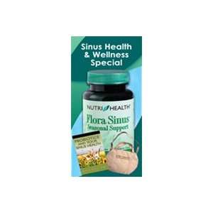   Special NAC plus Probiotics for Sinus Relief