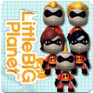    The Incredibles costume [Online Game Code] Video Games