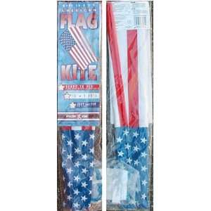  USA Flag Kite Toys & Games