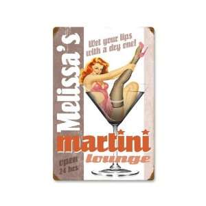  Martini Lounge 