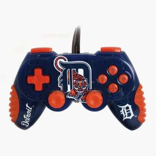  Detroit Tigers MLB Sony PlayStation PS2 Video Game Control 