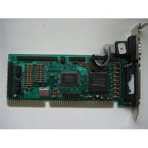    CLONE 960601 B IDE CONTROLLER / FLOPPY (960601B) Electronics