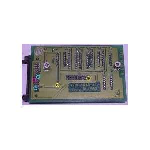   CONTROLLER WITH 4 FLOPPY CONTROLLER AND MANUAL (ADP104ADP108