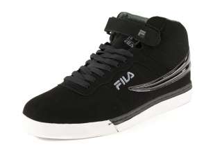 Fila Vulc 13 Black/White Size 13 Shoes  