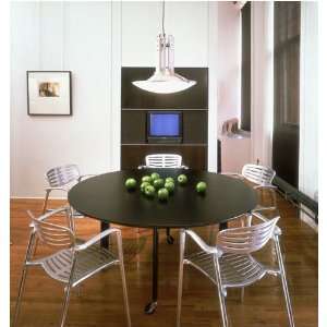  Knoll DUrso Round Table Dining Series DUrso Round Dining 