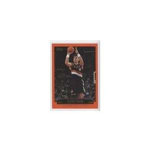  1999 00 Topps #38   Arvydas Sabonis Sports Collectibles