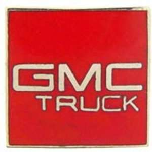  GMC Truck Logo Pin 1 Arts, Crafts & Sewing