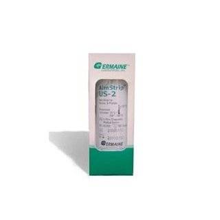 Germaine Labs 2 Parameter Aimstrip Urine Test Strips for Protein and 