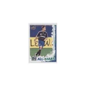   Upper Deck MLS All Stars #AS8   Steve Ralston Sports Collectibles
