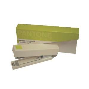  Pantone Universe Stapler, Sulphur Spring (50281 02536 0 