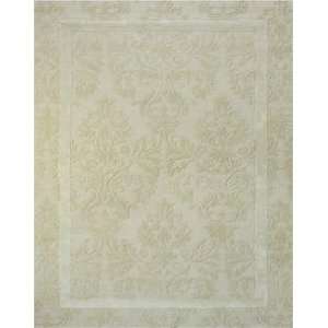  PlushRugs Imports   Urbie   901 Area Rug   8 Round 