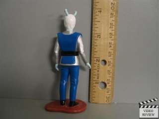 Andorian figurine, Star Trek; Hamilton Gifts, 1991, NEW  