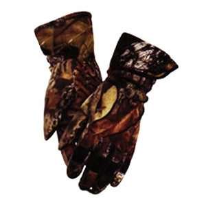   Insulated Glove Vertigo Grey Large Forearm Wrap Create Snug Fit 33903
