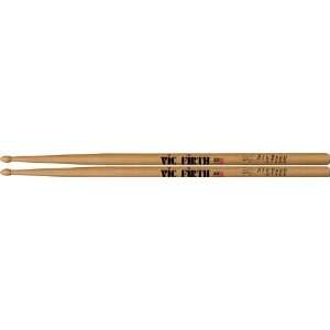   Vic Firth Pete Erskine Big Band Signature Sticks Musical Instruments