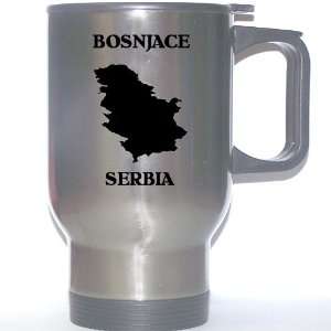  Serbia   BOSNJACE Stainless Steel Mug 