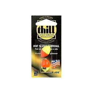  Lindy Fish Tackle #2 Ice NFly 2 Pack 
