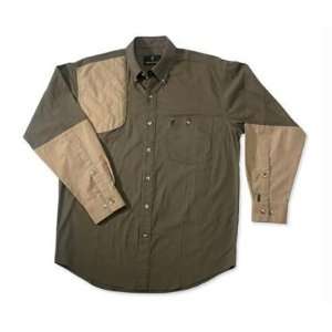 Prairie Upland Olive/Ac, XXL 