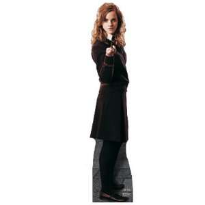  Harry Potter Hermione Granger Cardboard Cutout Standee 