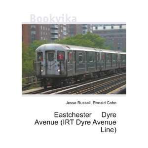  Eastchester Dyre Avenue (IRT Dyre Avenue Line) Ronald 