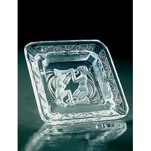  Lalique Aida Ashtray Automotive