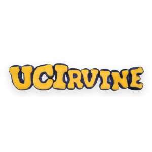  UC Irvine Plush Name Toys & Games