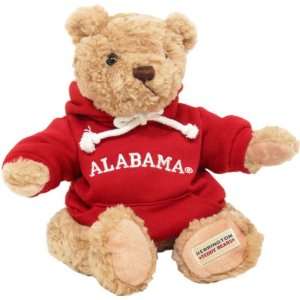  Alabama Crimson Tide 13 School Hoodie Bear Sports 