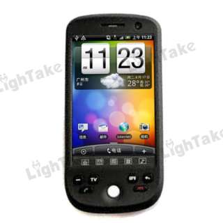 HTC Magic G2 3.2 Android 1.5 3G GPS WIFI Quad band Smart Mobile Phone 