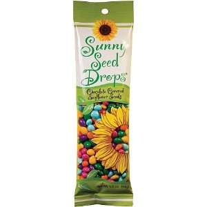 Rainbow Sunny Seed Drops Bag 1.5oz 24 Count  Grocery 
