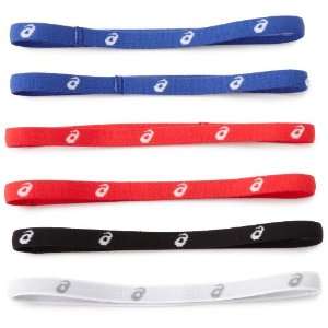  Asics Team Headbands 3 Pack