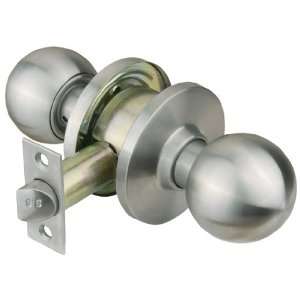  Design House 701706 Satin Nickel C Series Commercial Ball 