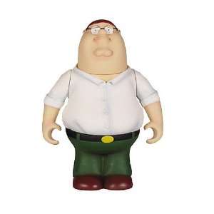  Family Guy Series One Action Figure Peter Griffin Mezco 
