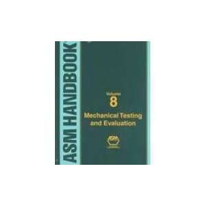   Asm Handbook) (Asm Handbook) (Asm Handboo (9780871703897) Howard Kuhn