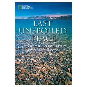  National Geographic Last Unspoiled Place