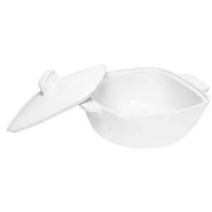  Corelle Coordinates 2 1/2 quart Square Round Casserole 