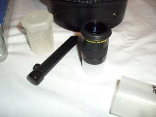Good Quality Meade ETX 90 Telescope and Carry Case  