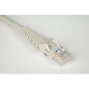   Molded Patch Cable/RJ 45m Unshielded Twisted Pair Electronics