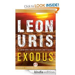 Start reading Exodus  