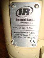 INGERSOLL RAND Promaxx Pneumatic Jack Hammer MX90A  