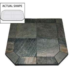   Hearth Board from the Natural Cleft Collection AP329