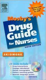   Nurses, (0323034500), Linda Skidmore Roth, Textbooks   