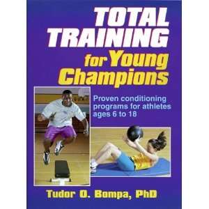  Total Training for Young Champions